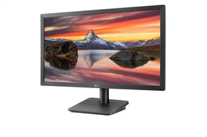 LG 21.45inç 22MP410-B Full HD Display FreeSync Monitör