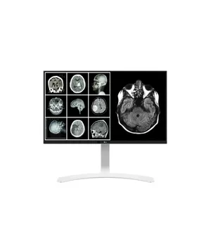 LG 27'' 8MP IPS Clinical Review Monitör
