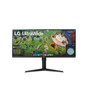 LG 34'' 34WP65G-B UltraWide Full HD IPS Monitör 5ms GtG 1ms MBR