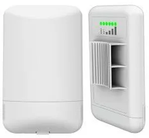 LIGOWAVE DLB5-15 5GHZ 15 DBI 170MBPS 7KM 35 DERECE DIS ORTAM IP65 PTP-PTMP ACCESS POINT 