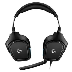 LOGITECH G432 7.1 SURROUND SES 981-000770 OYUNCU KULAKLIĞI 