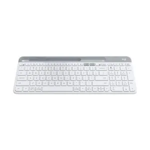 LOGITECH K580 SLIM MULTI-DEVICE BLUETOOTH(R) KLAVYE-BEYAZ 920-010625 