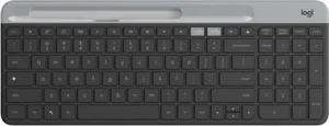 LOGITECH K580 SLIM MULTI-DEVICE BLUETOOTH(R) KLAVYE-GRI 920-010624 