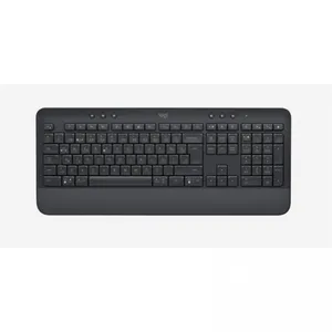 LOGITECH K650 Q MM KABLOSUZ KLAVYE SİYAH 920-010919 
