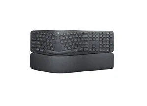 LOGITECH K860 ERGO KLAVYE 920-010109 KABLOSUZ SIYAH 