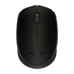 LOGITECH M170 USB KABLOSUZ SİYAH 910-004642 