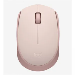 LOGITECH M171 KABLOSUZ MOUSE ROSE USB 910-006865 
