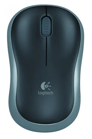 LOGITECH M185 KABLOSUZ GRİ MOUSE 910-002235 