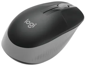 LOGITECH M190 KOZAK GREY KABLOSUZ MOUSE 910-005906 