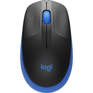 LOGITECH M190 KOZAK MAVI KABLOSUZ MOUSE 910-005907