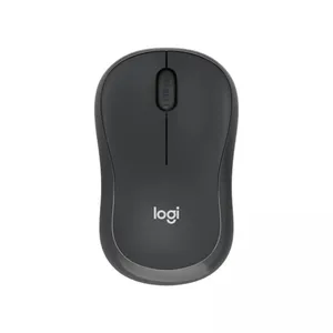 LOGITECH M240 SESSİZ KOMPAKT KABLOSUZ BLUETOOTH MOUSE SİYAH 910-007119 
