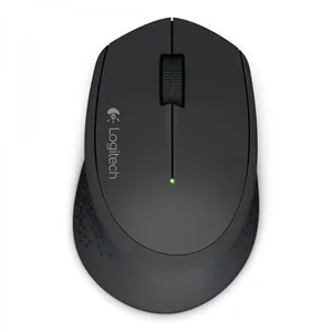 LOGITECH M280 KABLOSUZ SİYAH MOUSE 910-004287 