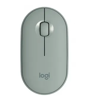 LOGITECH M350 PEBBLE OKALIPTUS KABLOSUZ MOUSE 910-005720 