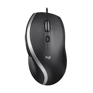 LOGITECH M500S LASER SIYAH MOUSE 910-005784 