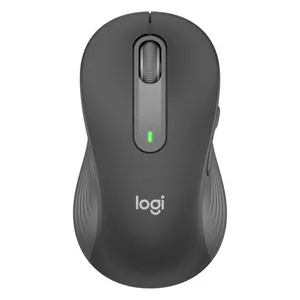 LOGITECH M650 L MOUSE KABLOSUZ SIYAH 910-006239 