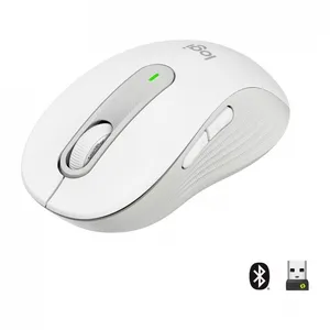 LOGITECH M650 MOUSE KABLOSUZ BEYAZ 910-006255