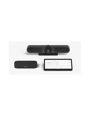 LOGITECH MICROSOFT TEAMS KUCUK ODA COZUM PAKETI 