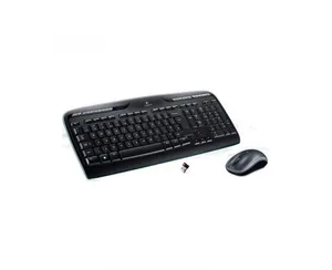 LOGITECH MK330 Q MM KABLOSUZ KLAV MOUSE 920-003988 
