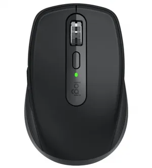 LOGITECH MX ANYWHERE 3 GRAPHITE SIYAH KABLOSUZ MOUSE 910-005988