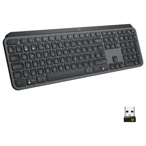 LOGITECH MX KEYS KLAVYE TURKCE TUS DIZIMI 920-010087 