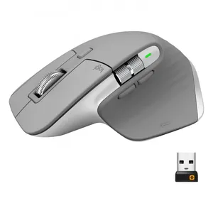 LOGITECH MX MASTER 3 KABLOSUZ 910-005695 GRI MOUSE 