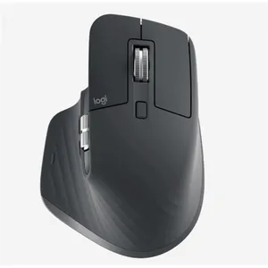 LOGITECH MX MASTER 3S KABLOSUZ PERFORMANS MOUSE SİYAH 910-006559 