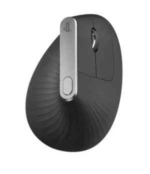 LOGITECH MX VERTICAL 910-005448 SIYAH GELISMIS ERGONOMIK MOUSE 