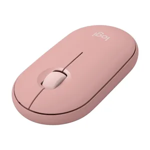LOGITECH PEBBLE 2 M350S KABLOSUZ MOUSE PEMBE 910-007014 