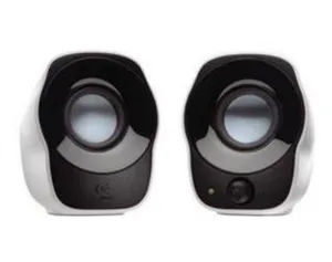LOGITECH Z120 STEREO HOPARLOR SIYAH 980-000513
