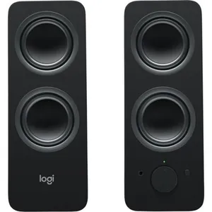 LOGITECH Z207 BLUETOOTH SIYAH 980-001295 HOPARLOR 