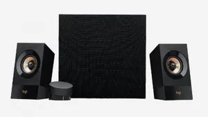 LOGITECH Z533 60W 2+1 SIYAH HOPARLOR 980-001054 