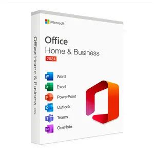 MICROSOFT MS OFFICE 2024 LİSANS TÜRKÇE EV VE IS TR/ING ESD EP2-06609