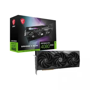 MSI GEFORCE RTX4080 SUPER 16G GAMING EKRAN KARTI 