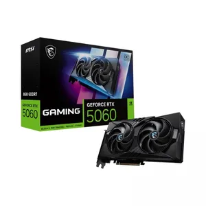 MSI GeForce RTX 5060 Gaming OC 8GB GDDR7 128BIT 1XHDMI 3XDP EKRAN KARTI