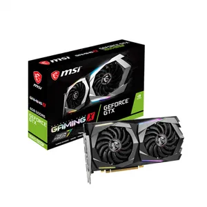 MSI GTX1660 SUPER GAMING X 6GB DDR6 192B HDMI 3XDP 