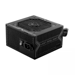 MSI MAG A750BN PCIE5 750W GEN5 AKTIF PFC 120MM FAN POWER SUPPLY