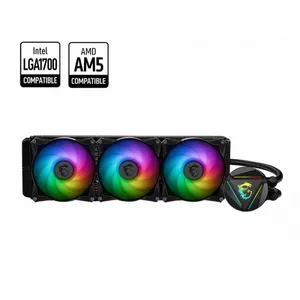 MSI MAG CORELIQUID 360R V2 360MM ARGB CPU SIVI SOĞUTUCU 