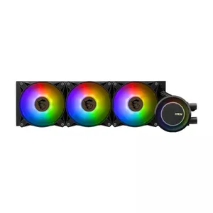 MSI MAG CORELIQUID E360 360MM ARGB SIVI İŞLEMCİ SOĞUTUCU