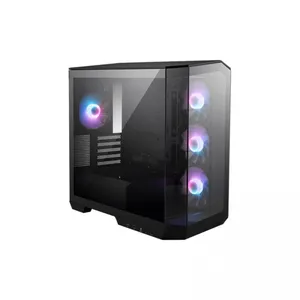 MSI MAG PANO M100R PZ TEMPERLİ CAM GAMING BİLGİSAYAR KASASI