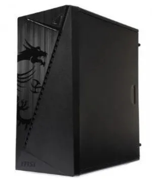 MSI MAG SHIELD M300 PSU YOK GAMING KASA 