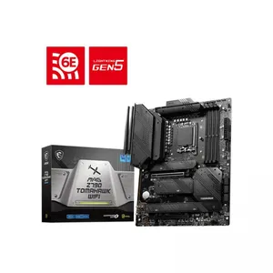 MSI MAG Z790 TOMAHAWK WIFI DDR5 ATX ANAKART