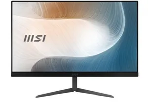 MSI MODERN AM241 11M-067XTR I5-1135G7 8GB 256SSD 23.8 DOS AIO 