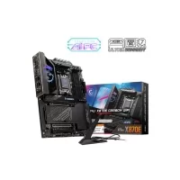 MSI MPG X870E CARBON WIFI DDR5 8400MT/S 1XHDMI 2XUSB4 4XM.2 ATX AM5 AMD ANAKART