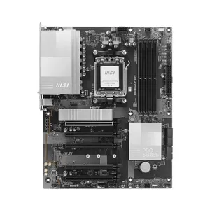 MSI PRO B840-P WIFI DDR5 8000MT/S 1XHDMI 2XM.2 ATX AM5 ANAKART