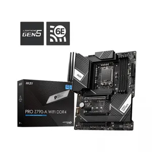 MSI PRO Z790-A WIFI DDR4 ATX ANAKART