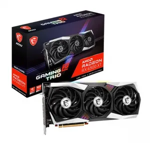 MSI RX6900XT GAMING Z TRIO 16GB DDR6 256B 1XHDMI 3XDP