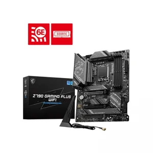 MSI Z790 GAMING PLUS WIFI DDR5 ATX ANAKART