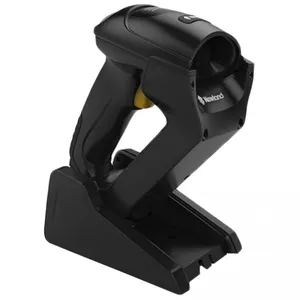 NEWLAND HR5280RT-BT-C KAREKOD KABLOSUZ BLUETOOTH BARKOD OKUYUCU + STAND 