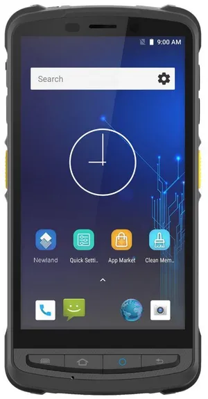 NEWLAND MT9052-GL-2WE-DO 2D KAREKOD ANDROID 8.1 WIFI+BLUETOOTH 4G 5