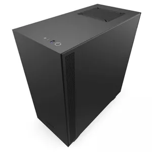 NZXT CA-H510B-B1 H510 SİYAH KASA 